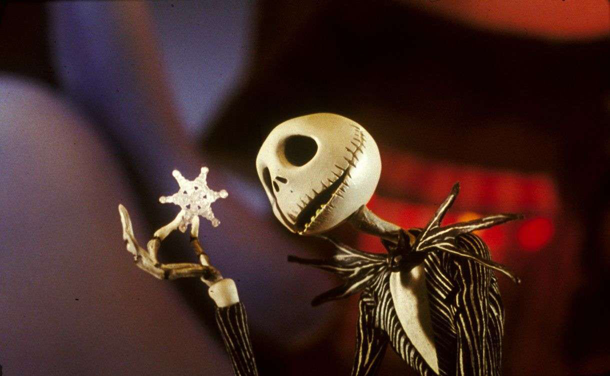 Scary Christmas